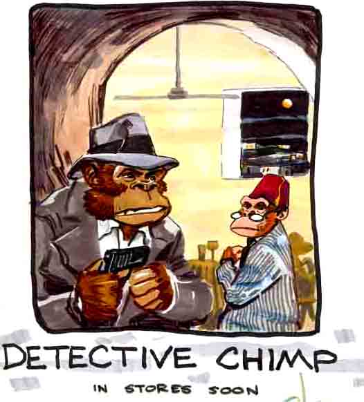 detektibea