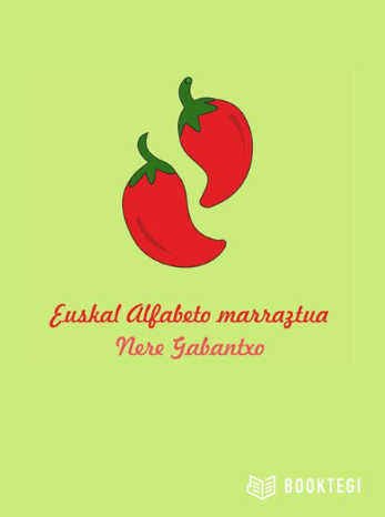 Euskal alfabetoaren azala