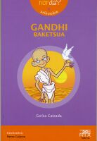 Gandhi baketsua