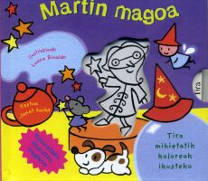 Martin magoa